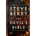 The Devil's Bible: A Cotton Malone Novel