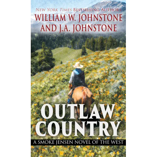 Outlaw Country