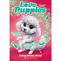 Changing Tunes (Love Puppies #5)
