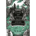 Lives of Bitter Rain: A Tyrant Philosophers Novella