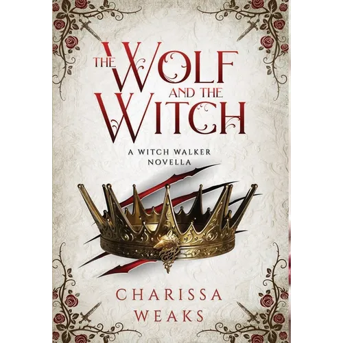 The Wolf and the Witch