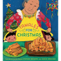 Tamales for Christmas