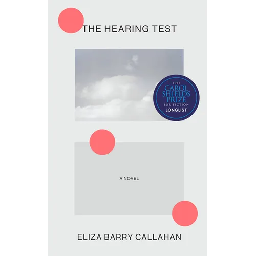 The Hearing Test