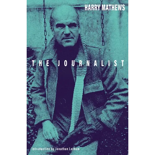 The Journalist