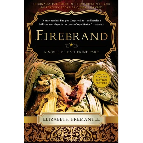 Firebrand