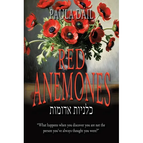 Red Anemones