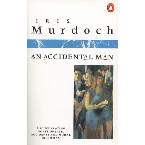An Accidental Man