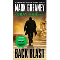 Back Blast