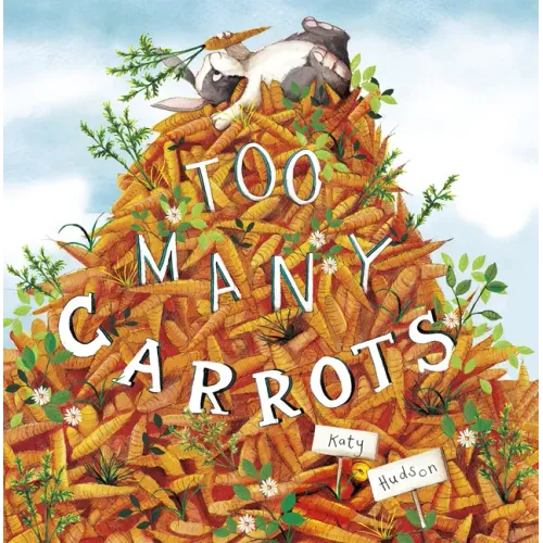 Too Many Carrots