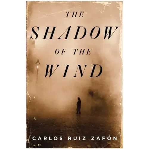 The Shadow of the Wind