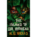 The Island of Dr. Moreau