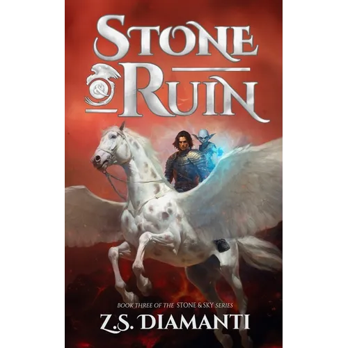 Stone & Ruin