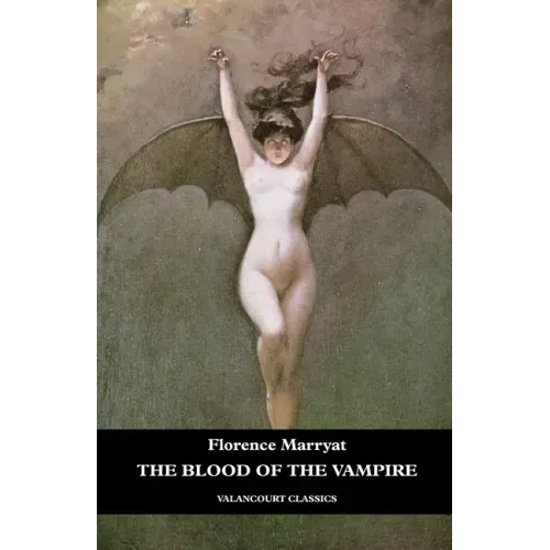 The Blood of the Vampire