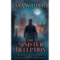 The Sinister Deception: A Victorian Historical Murder Mystery