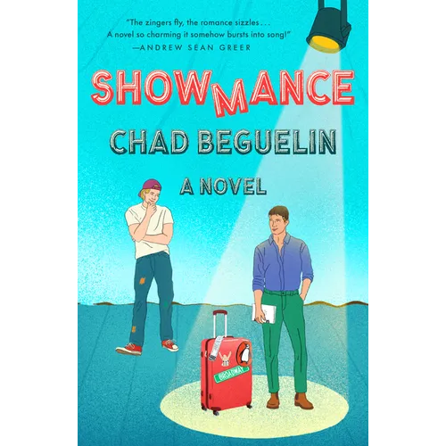 Showmance