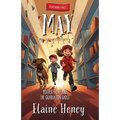 Mother's Day and the Graduation Ghost Blackthorn Stables May Mystery