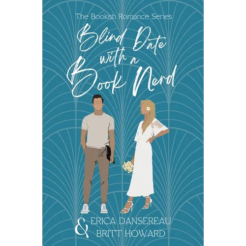 Blind Date with a Book Nerd