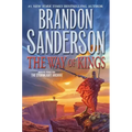 The Way of Kings: Book One of the Stormlight Archive