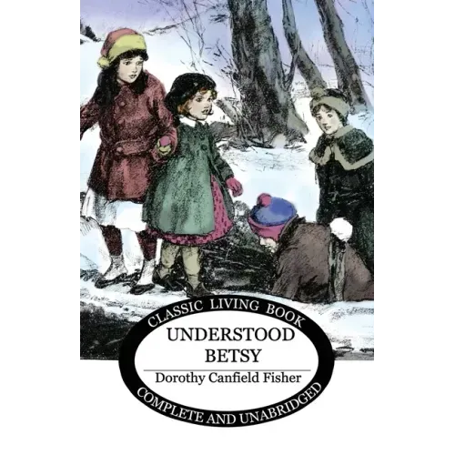 Understood Betsy