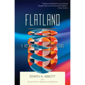 Flatland: A Romance of Many Dimensions