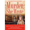 Murder, She Wrote: Murder Backstage