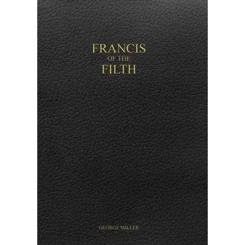Francis of the Filth