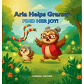Aria Helps Granny Find Her Joy!