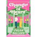 Change of Heart