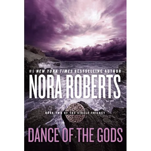 Dance of the Gods