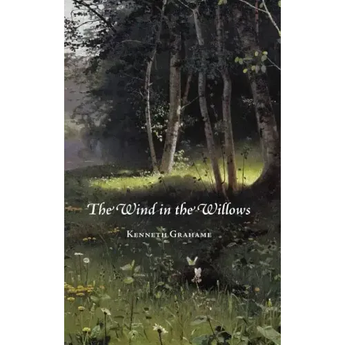 Wind in the Willows