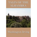Tales of the Alhambra