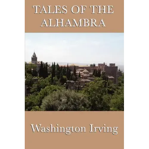 Tales of the Alhambra