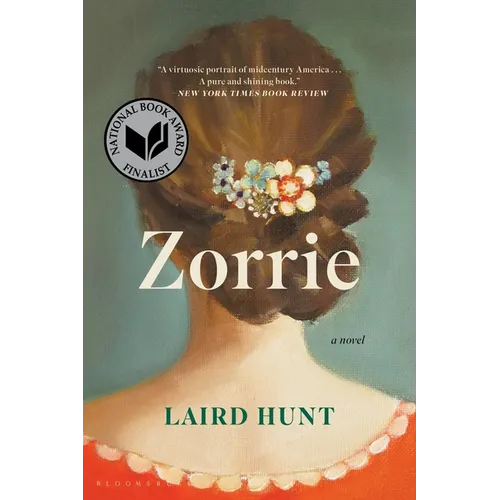 Zorrie
