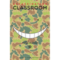 Assassination Classroom, Vol. 14
