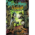 Rick and Morty vs. Cthulhu Deluxe Edition