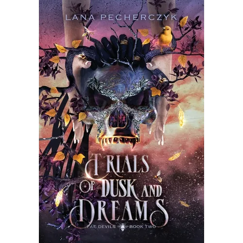 Trials of Dusk and Dreams