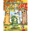 Eloise Evergreen Isn't Keen on the Color Green