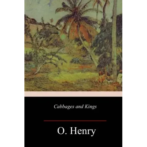 Cabbages and Kings