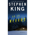 If It Bleeds: Mr. Harrigan's Phone, the Life of Chuck, If It Bleeds, Rat