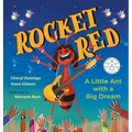 Rocket Red: A Little Ant with a Big Dream