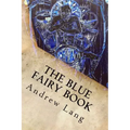 The Blue Fairy Book