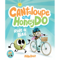 Cantaloupe and Honeydo Ride a Bike