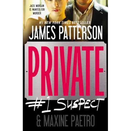 Private: #1 Suspect