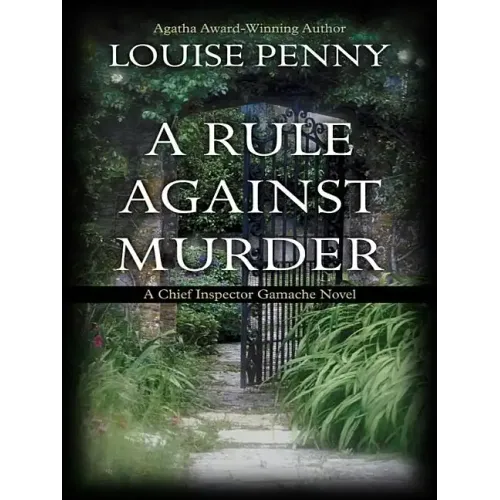 A Rule Against Murder