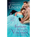 Fortune Favors the Viscount: The Wagers of Sin