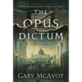 The Opus Dictum