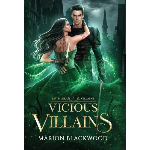 Vicious Villains