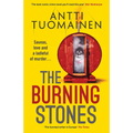 The Burning Stones
