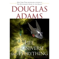 Life, the Universe and Everything
