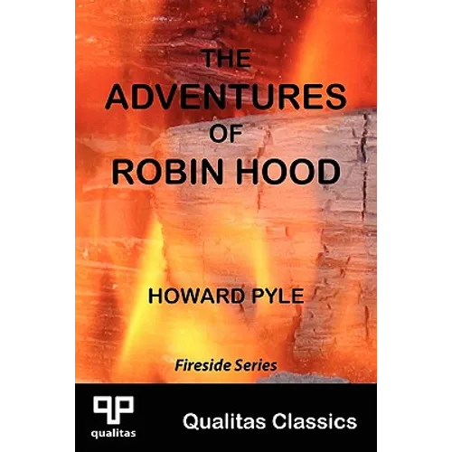 The Adventures of Robin Hood (Qualitas Classics)